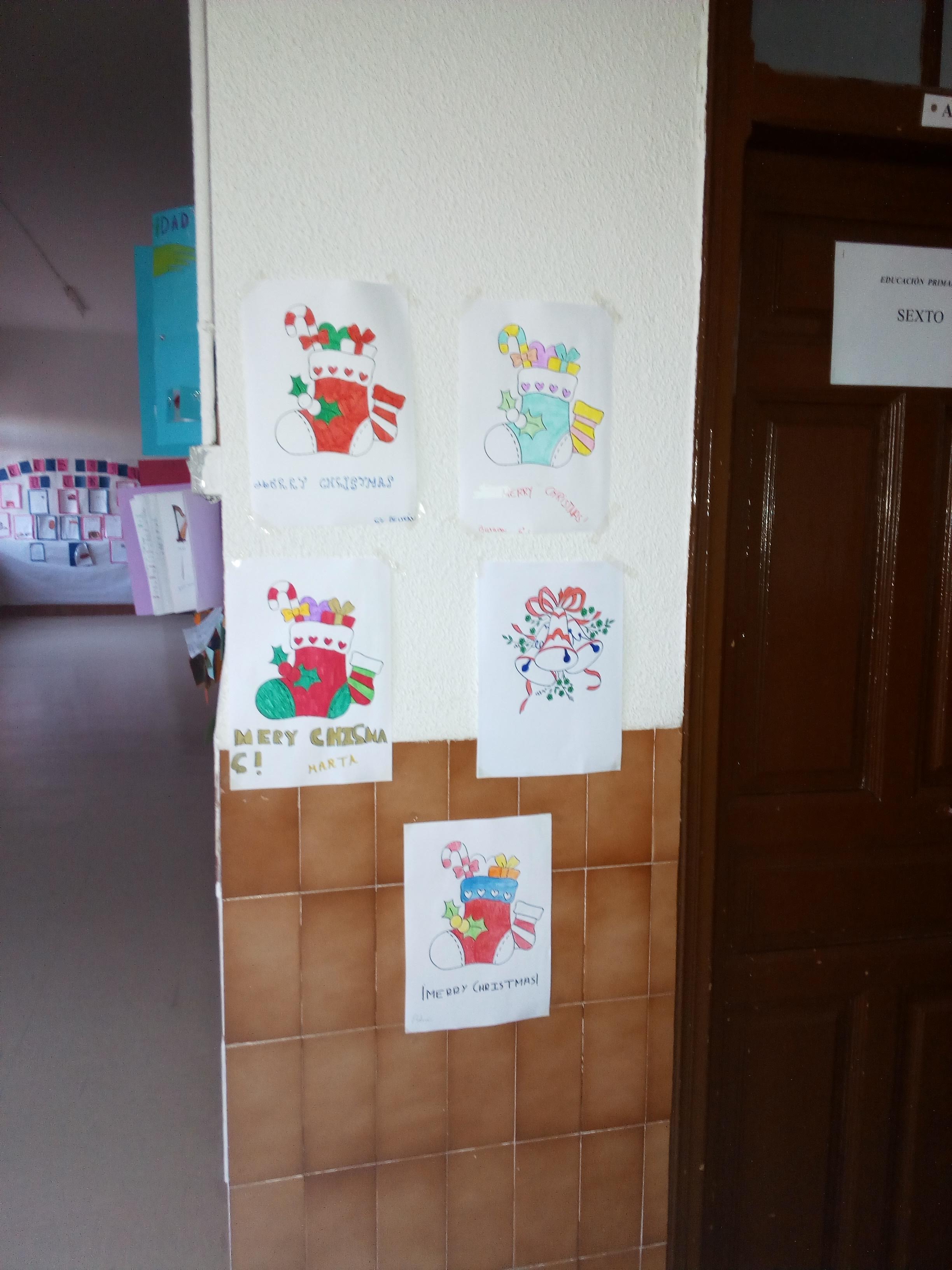 NAVIDAD 2018