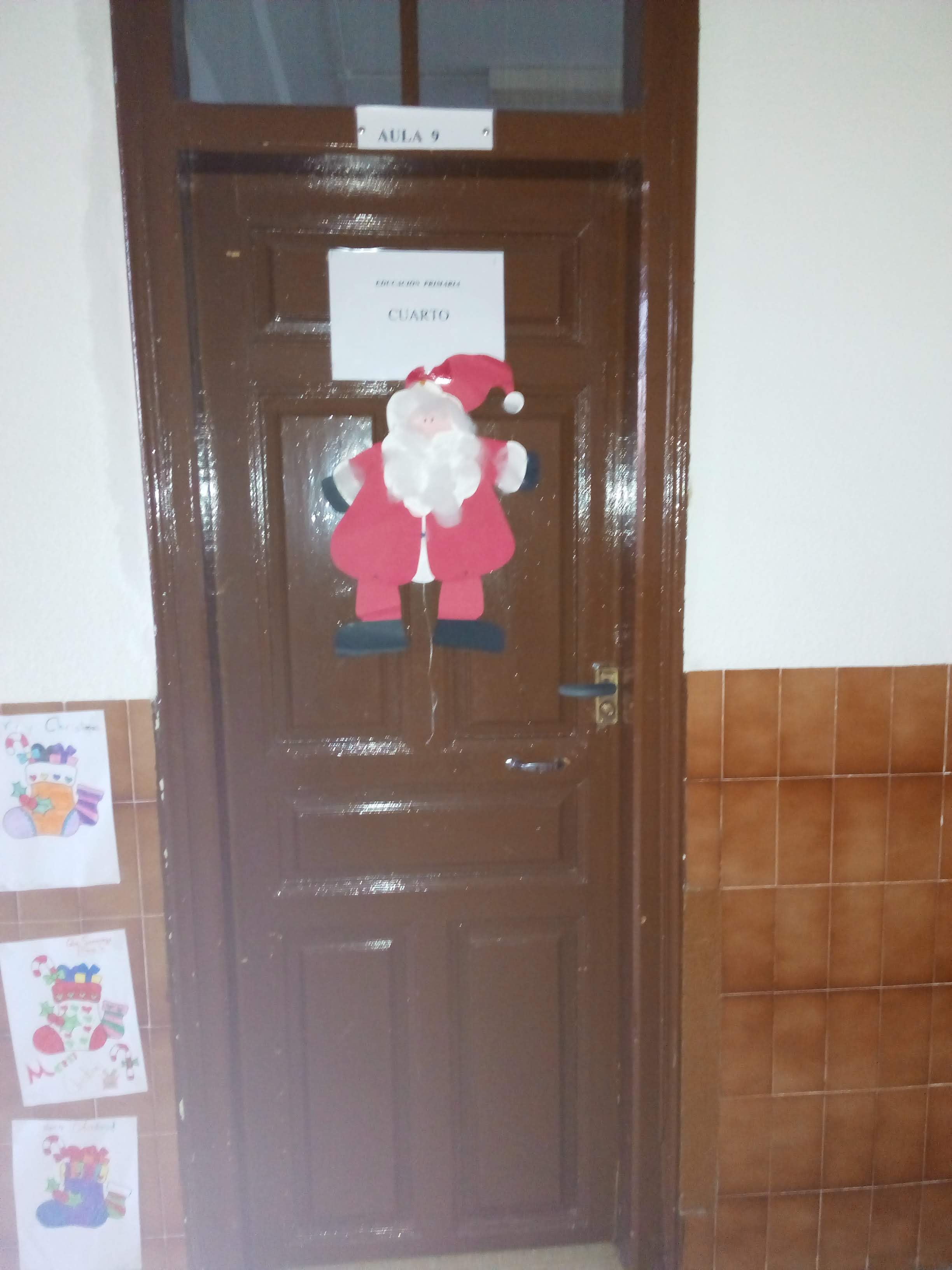 NAVIDAD 2018