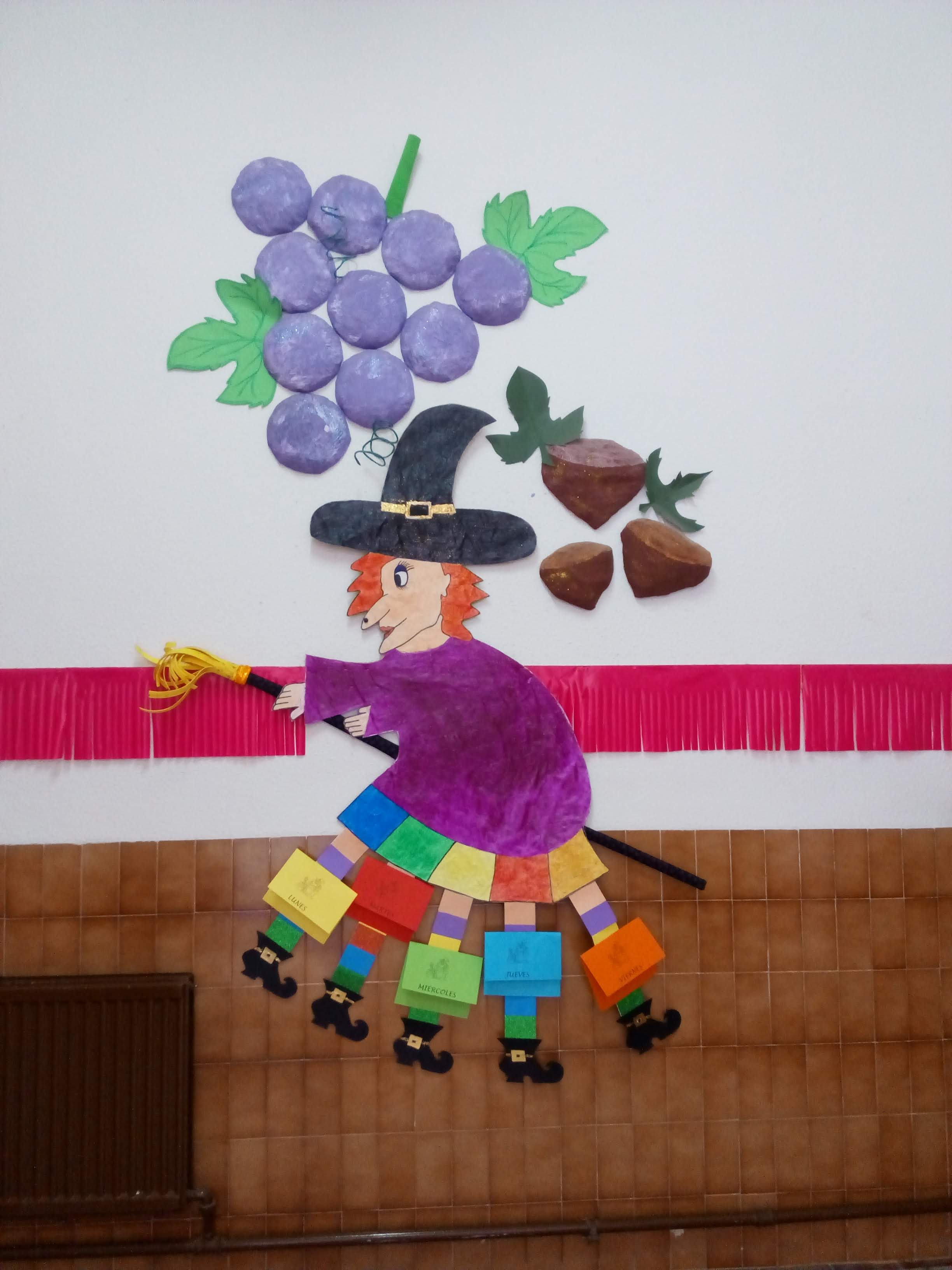 PATARRONA