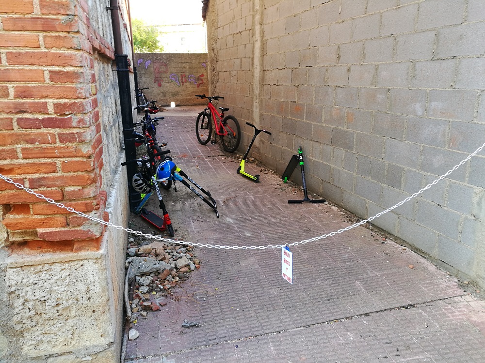 bicis cole 1