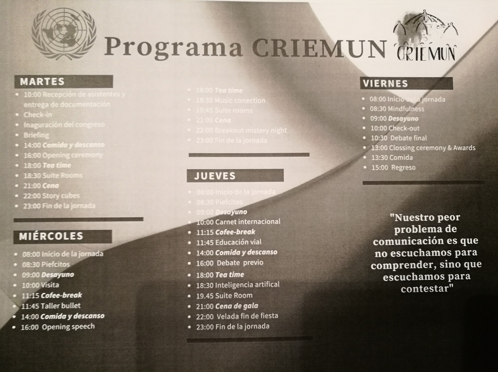 CRIE 1