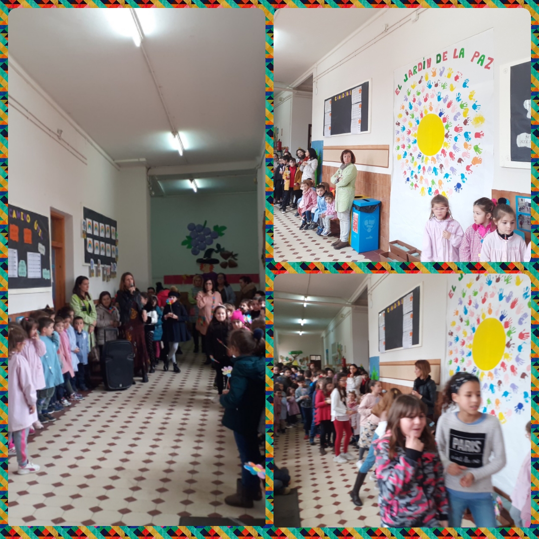 DÍA DE LA PAZ 7