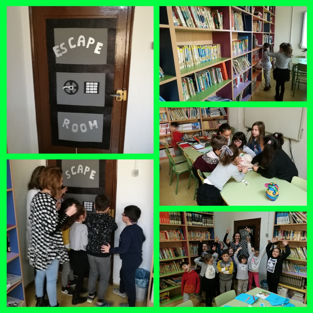 Escape Room 2