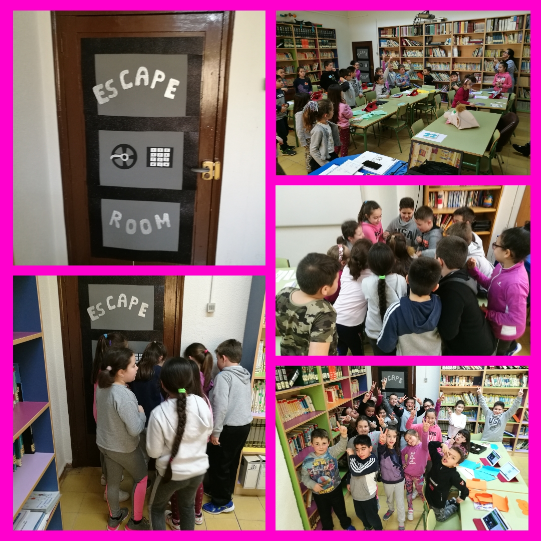Escape Room 4