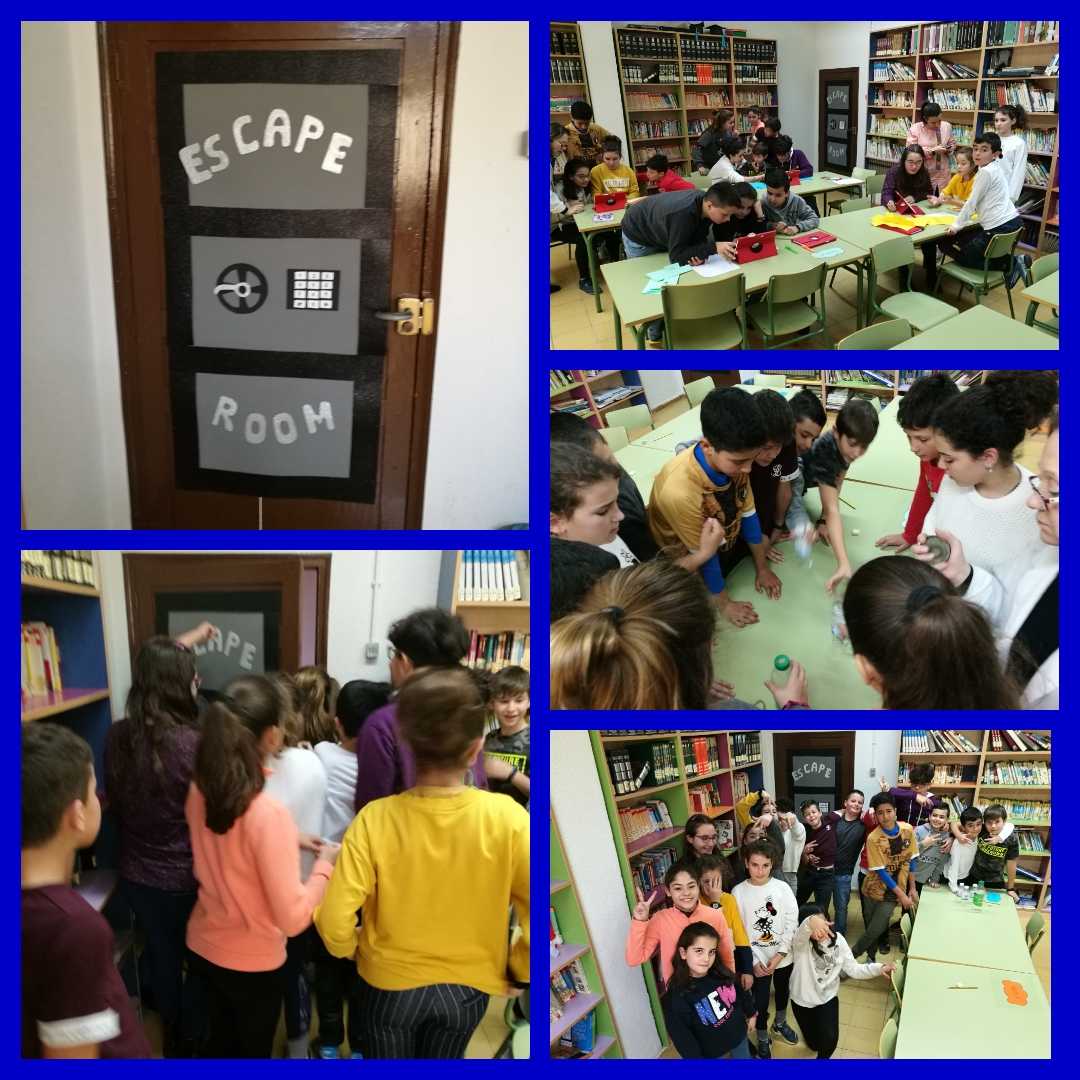 Escape Room 8