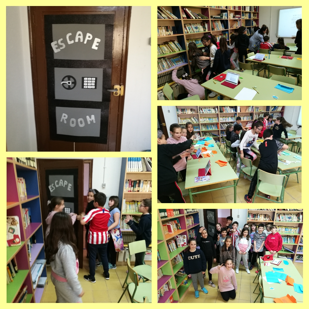 Escape Room 10