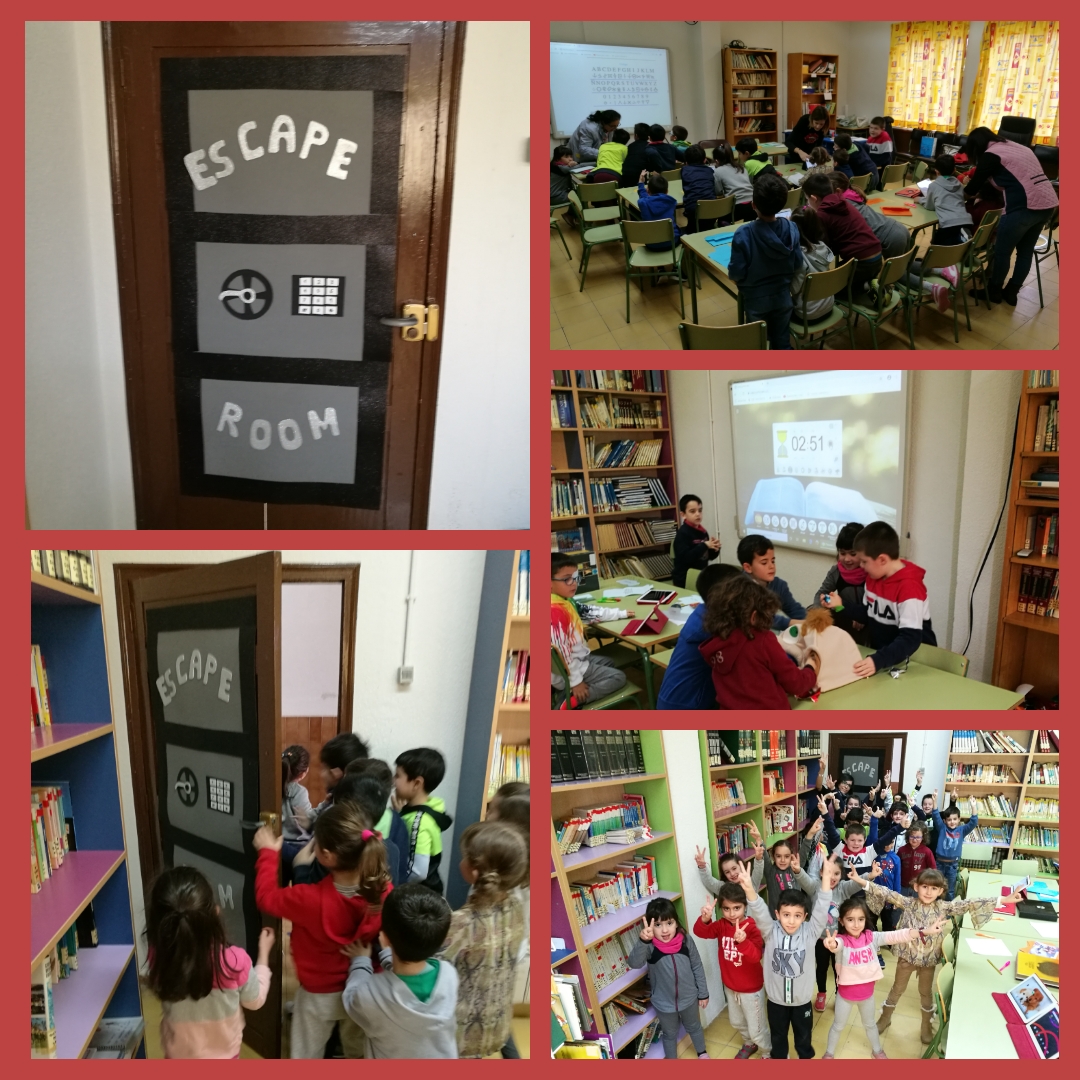 Escape Room 12