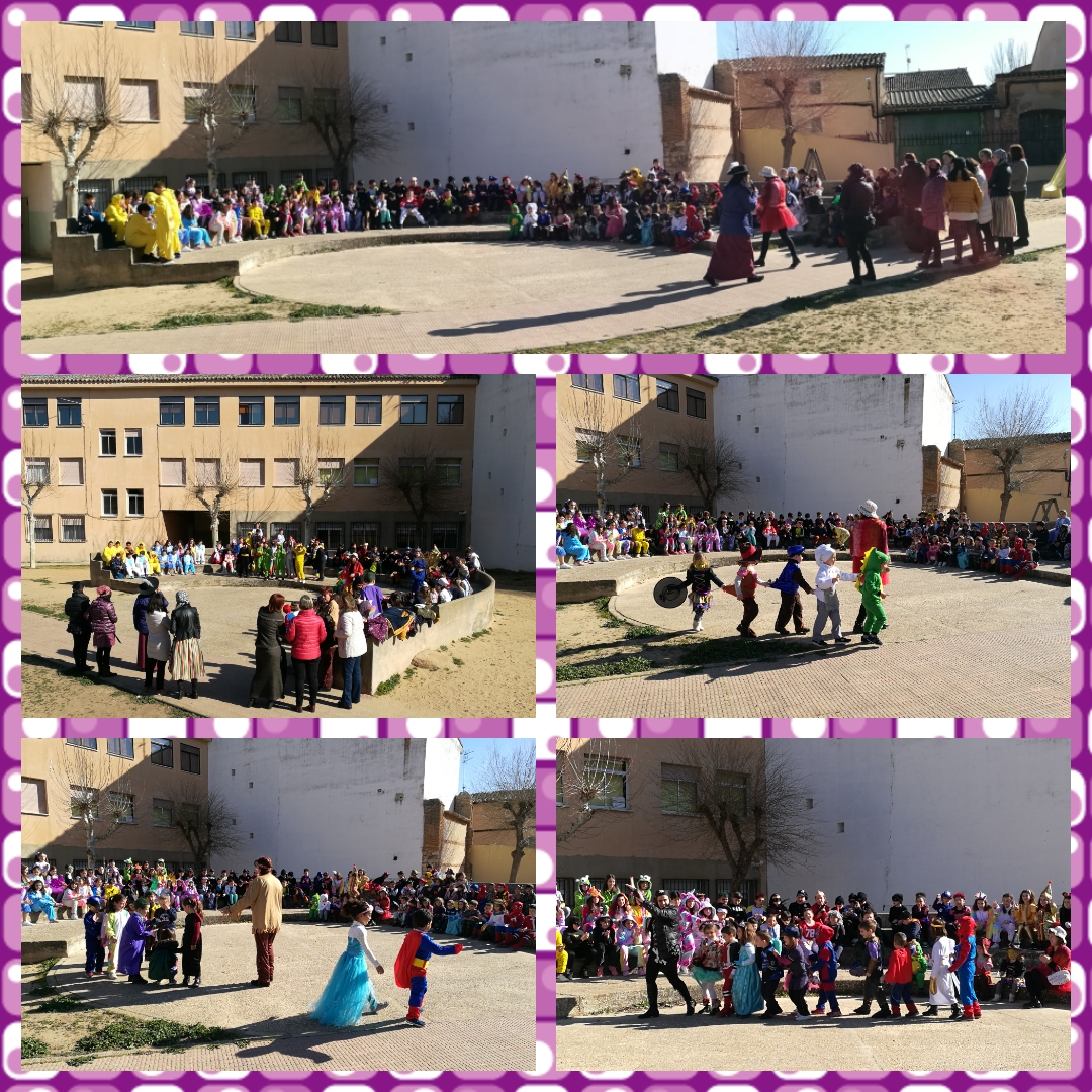 Carnaval 1
