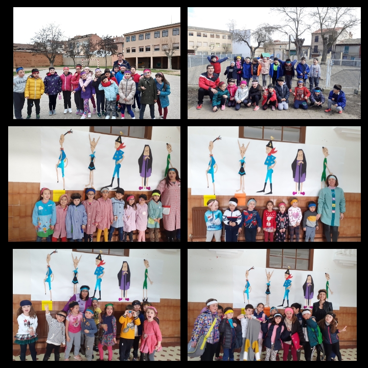 ACTIVIDADES 2019-2020