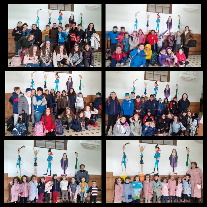 ACTIVIDADES 2019-2020