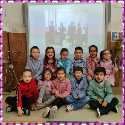 Puzzle Duendinas 3