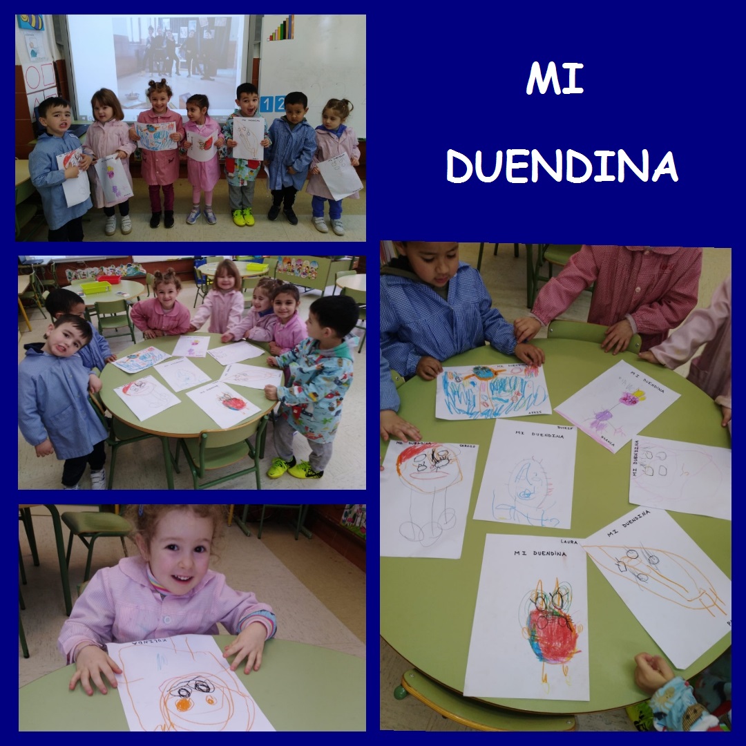 Mi Duendina