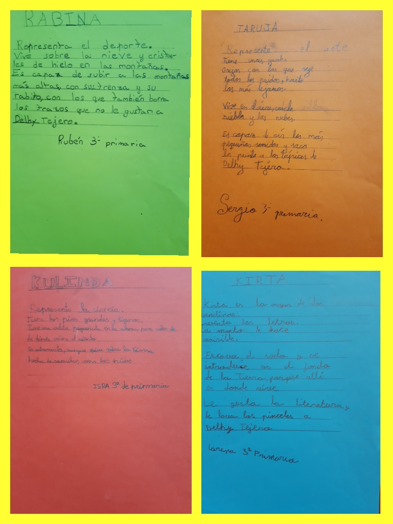 LUGARES DE LIBRO
