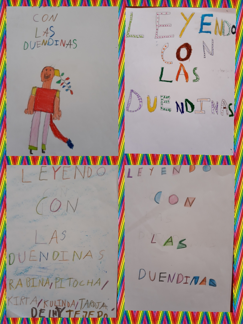 LUGARES DE LIBRO