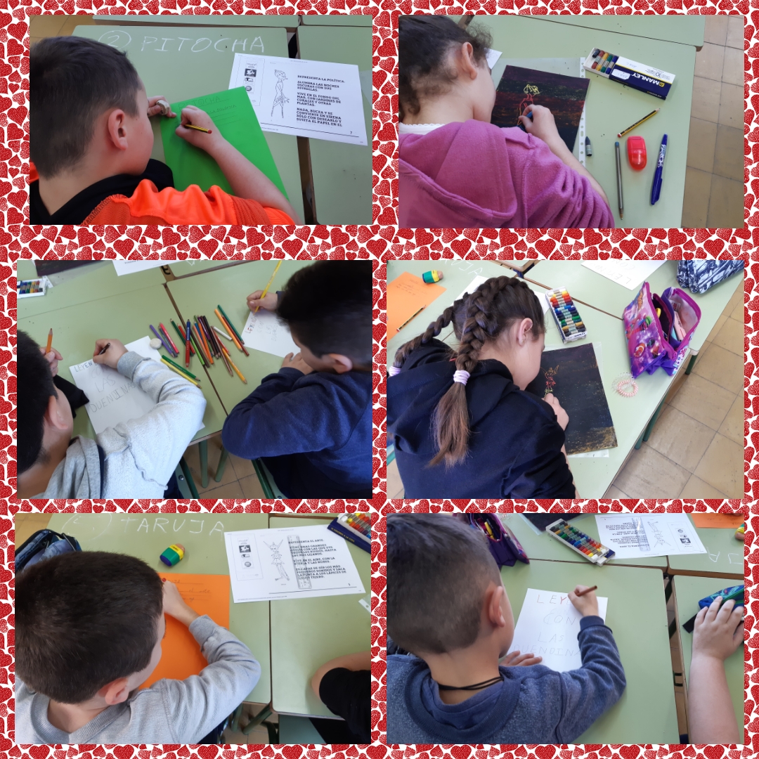 LUGARES DE LIBRO