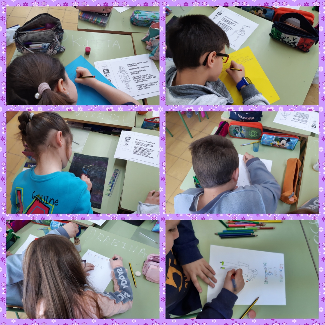 LUGARES DE LIBRO