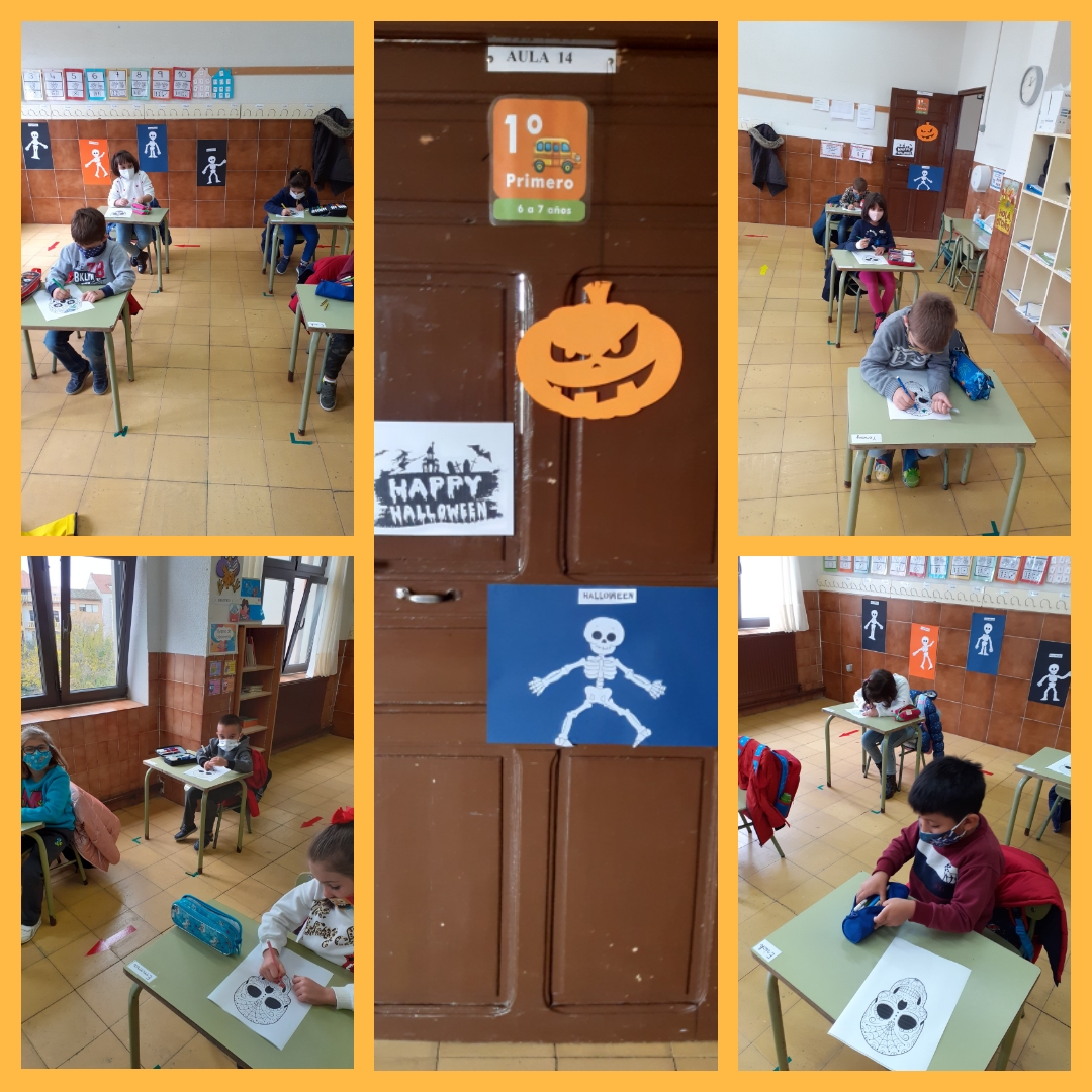Halloween 5