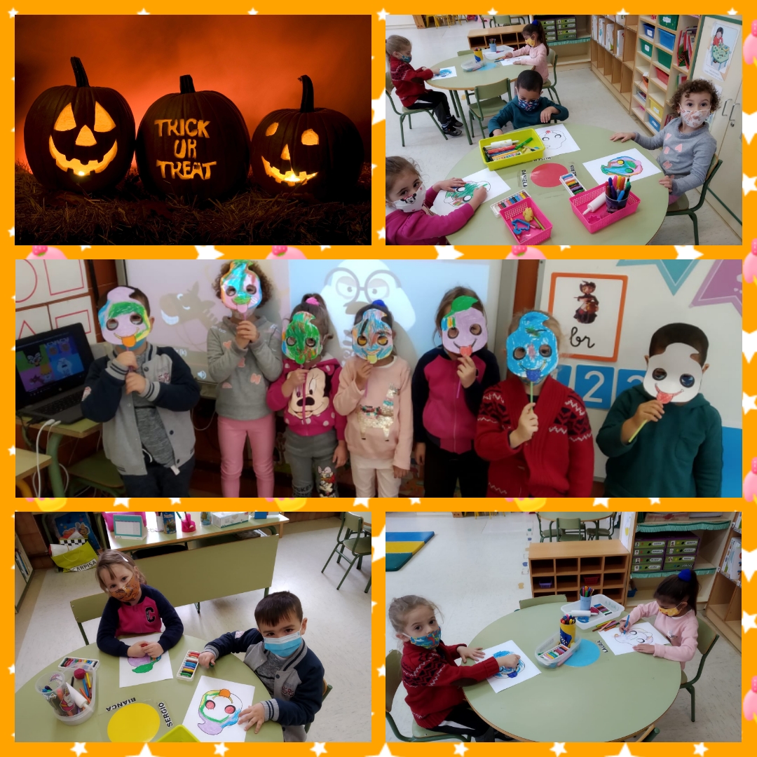 Halloween 3