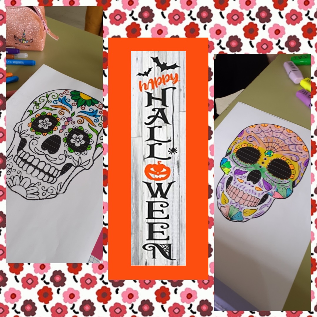 Halloween 1