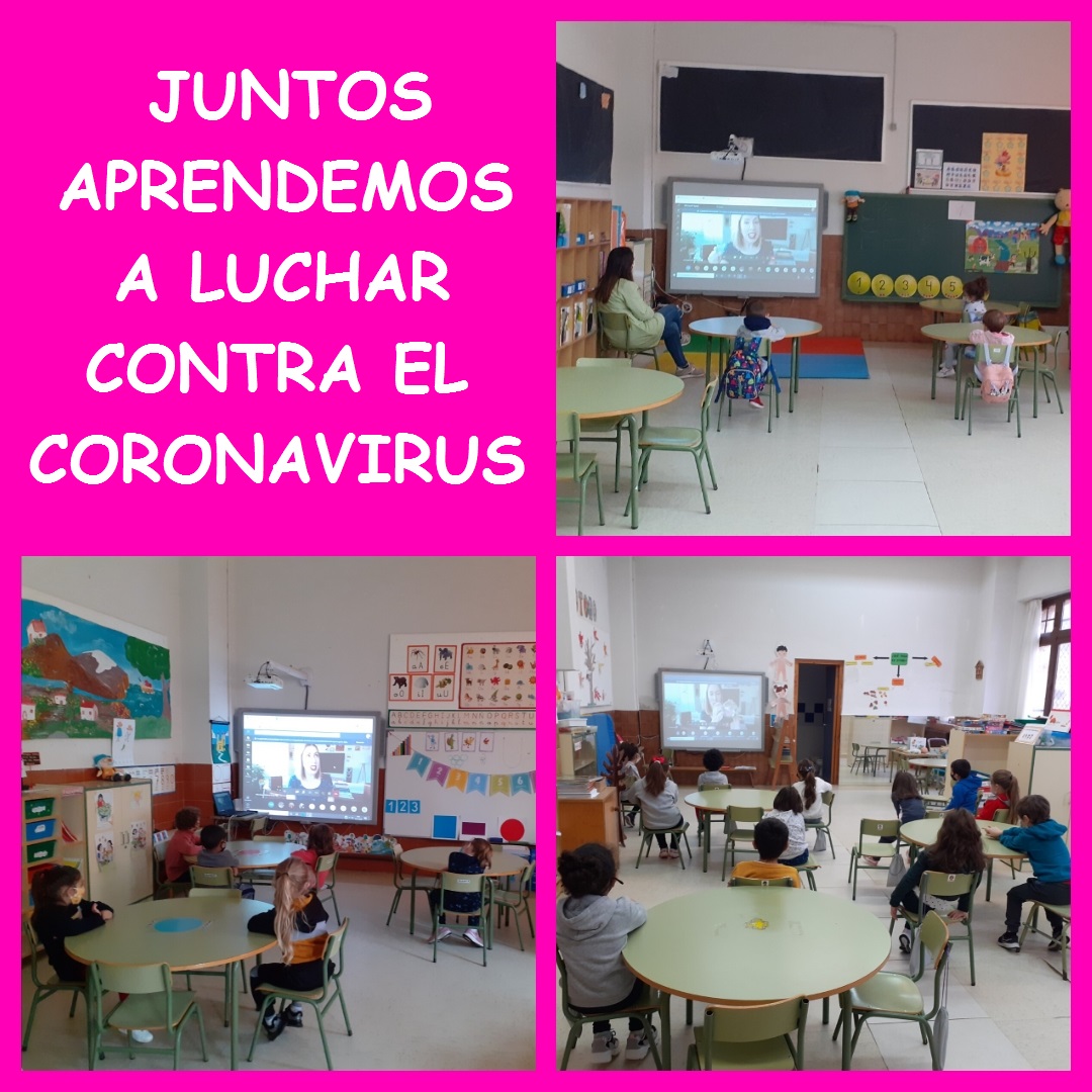Semana de la Ciencia 2020 - 2
