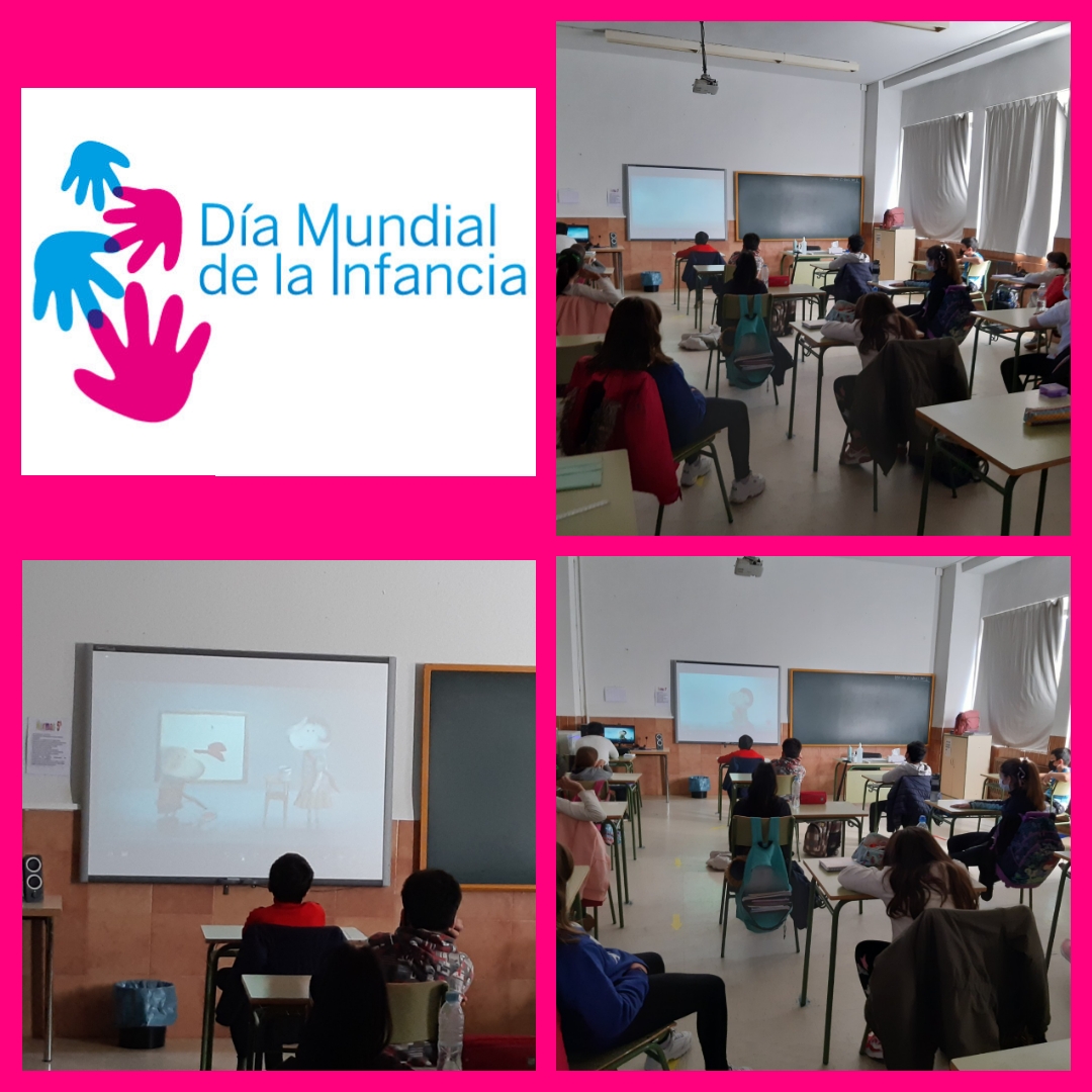 Día Infancia 2020 - 6
