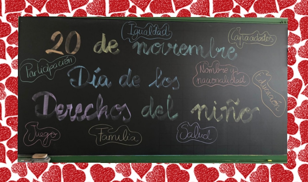 Día Infancia 2020 - 7