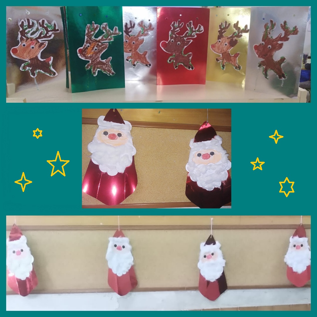 Decoración Navidad 2020 - 17