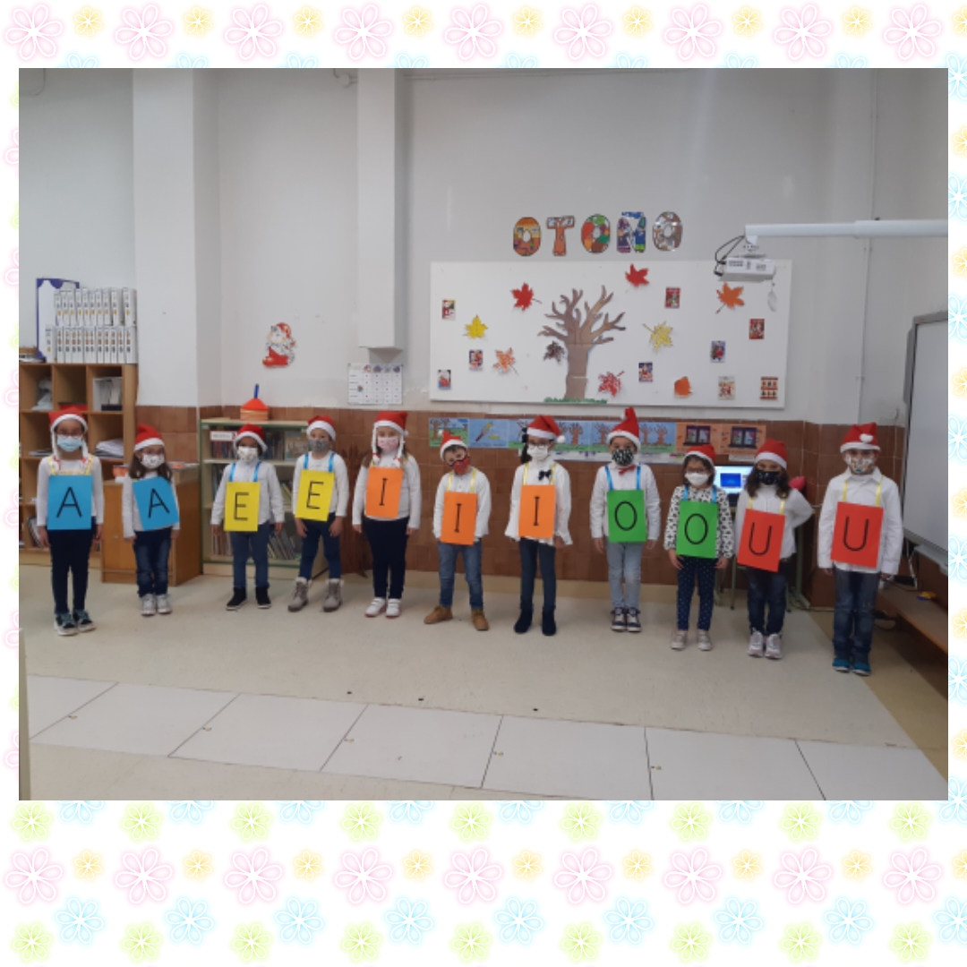 ACTIVIDADES 2020-2021