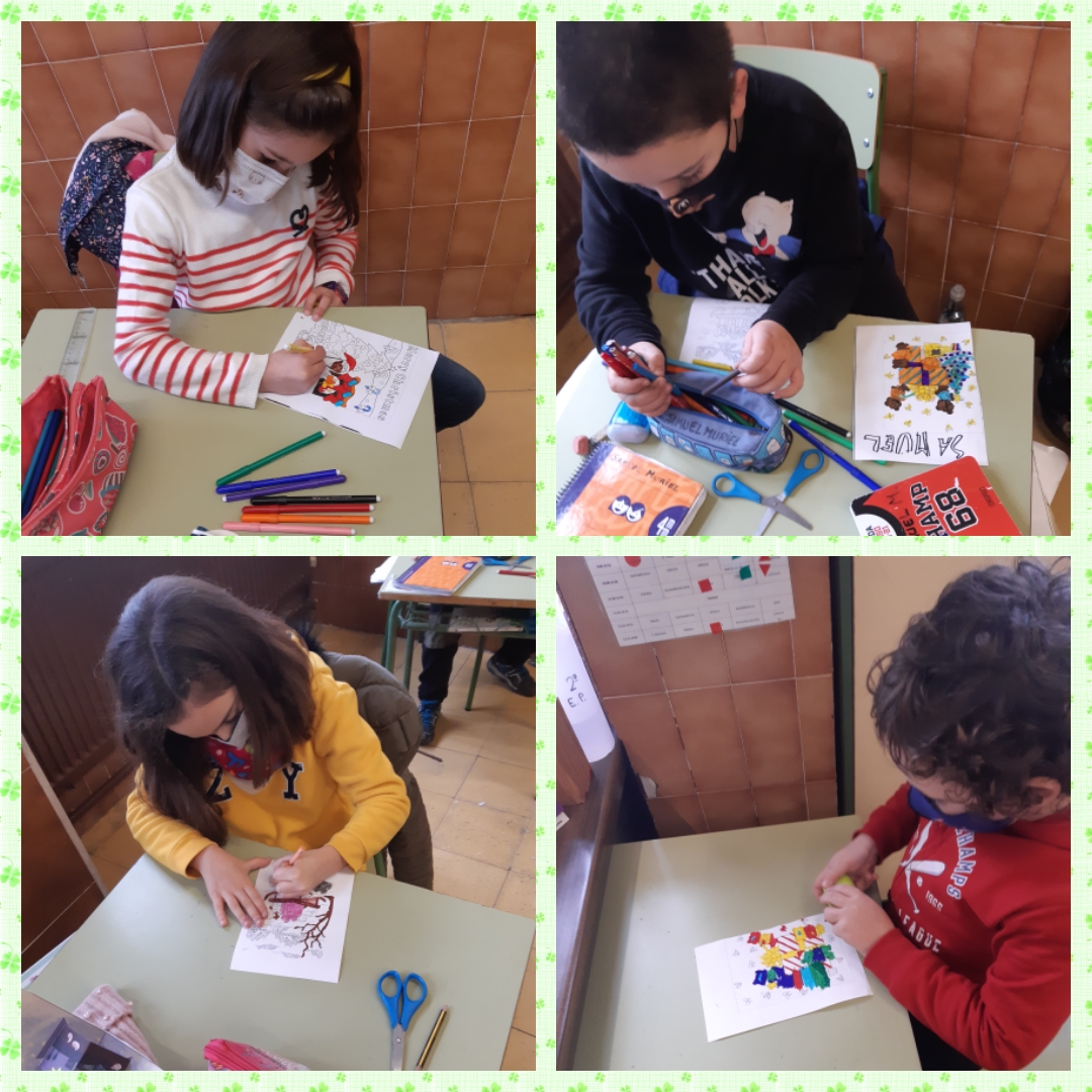 ACTIVIDADES 2020-2021