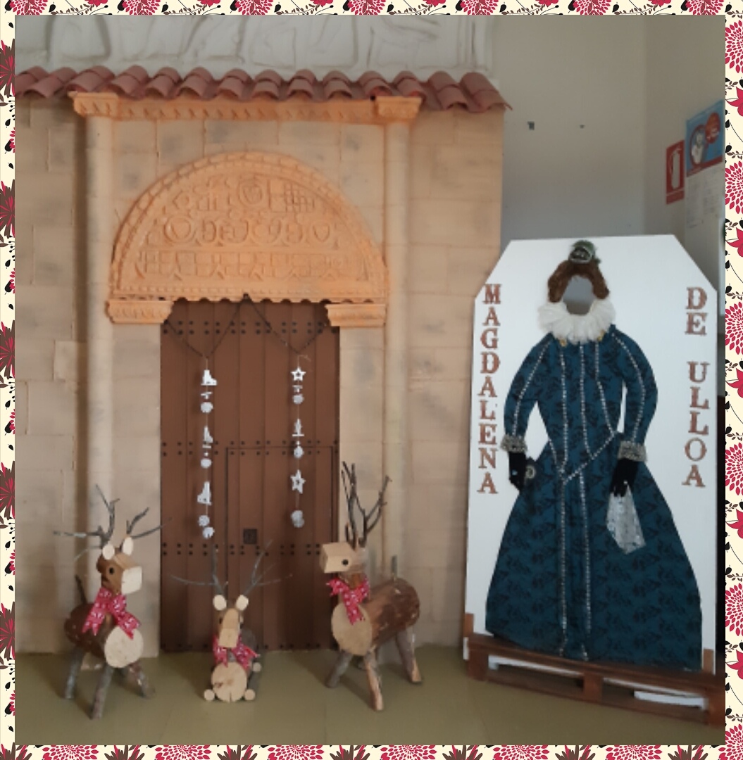 Decoración Navidad 2020 - 2