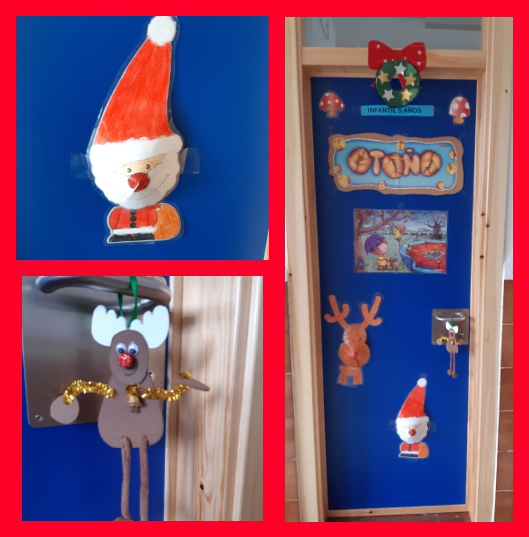 Decoración Navidad 2020 - 3