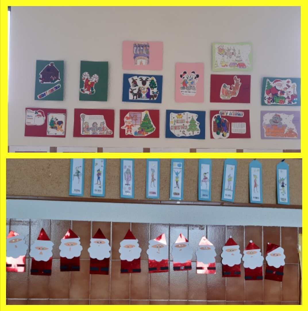 Decoración Navidad 2020 - 4