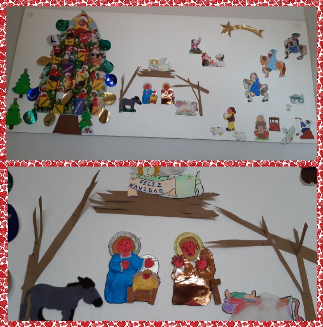Decoración Navidad 2020 - 5