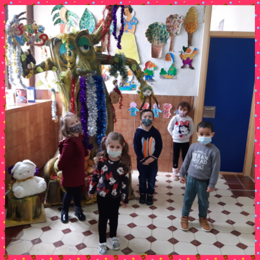 ACTIVIDADES 2020-2021