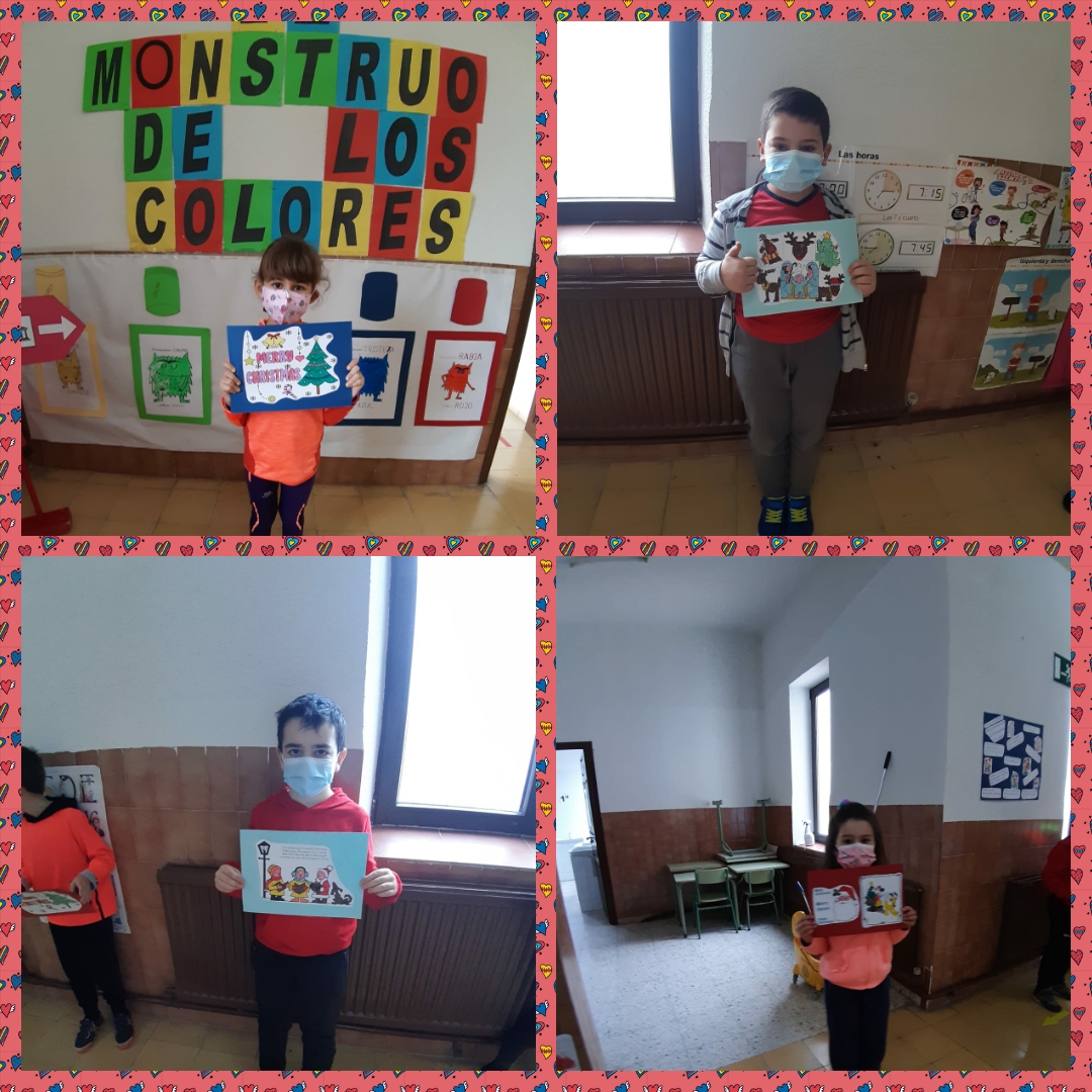 ACTIVIDADES 2020-2021