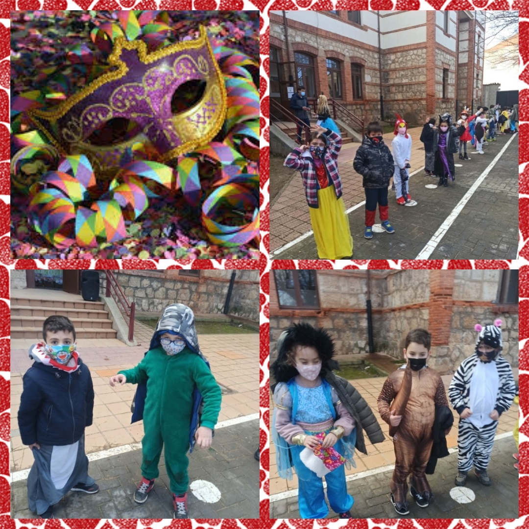 Carnaval 2021 - 33