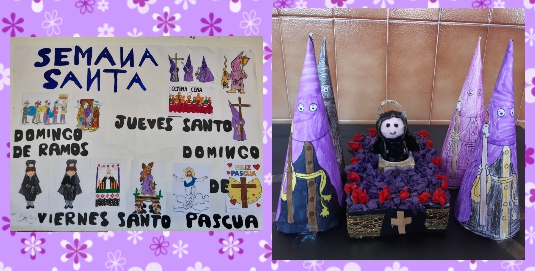 Semana Santa 2021 - 2