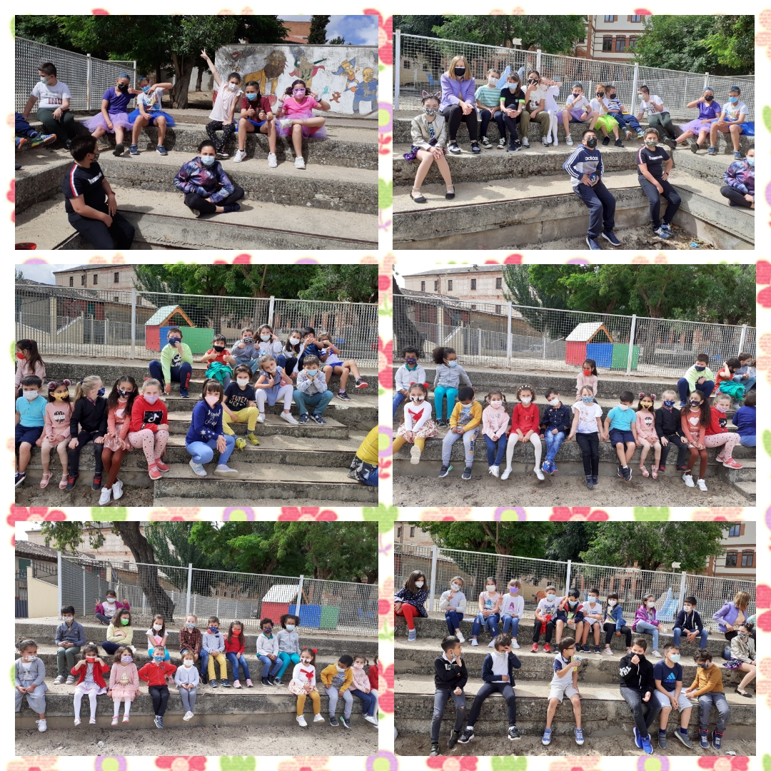 Fin de Curso 2020-2021 2
