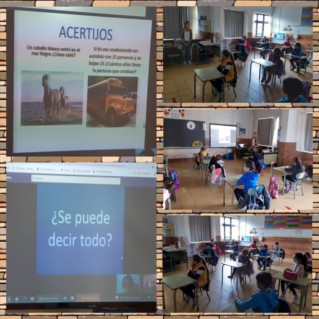 Aprendiendo a pensar 7