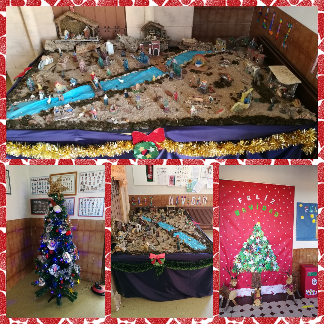 Navidad 2021 - 1
