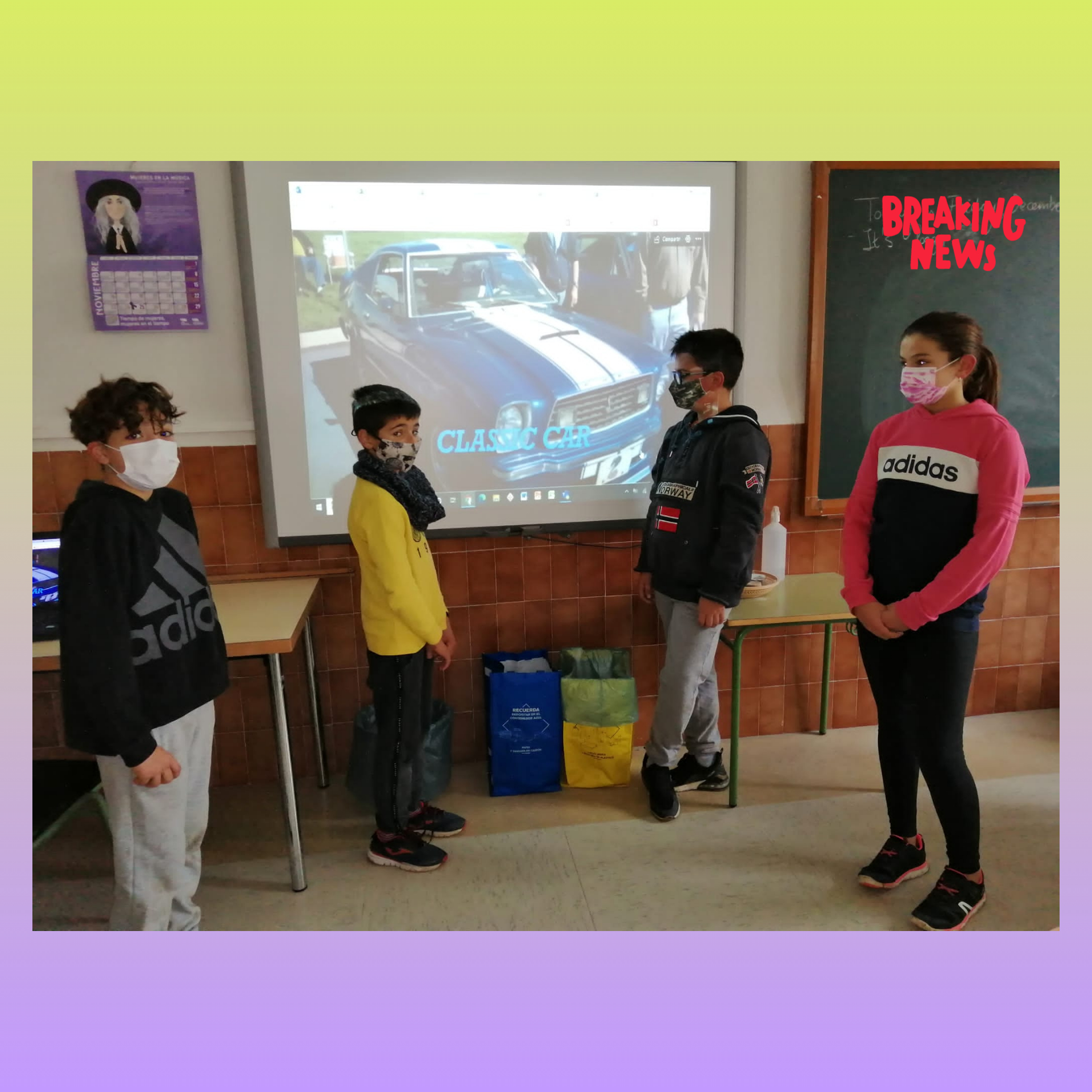 Presentaciones Sway 3