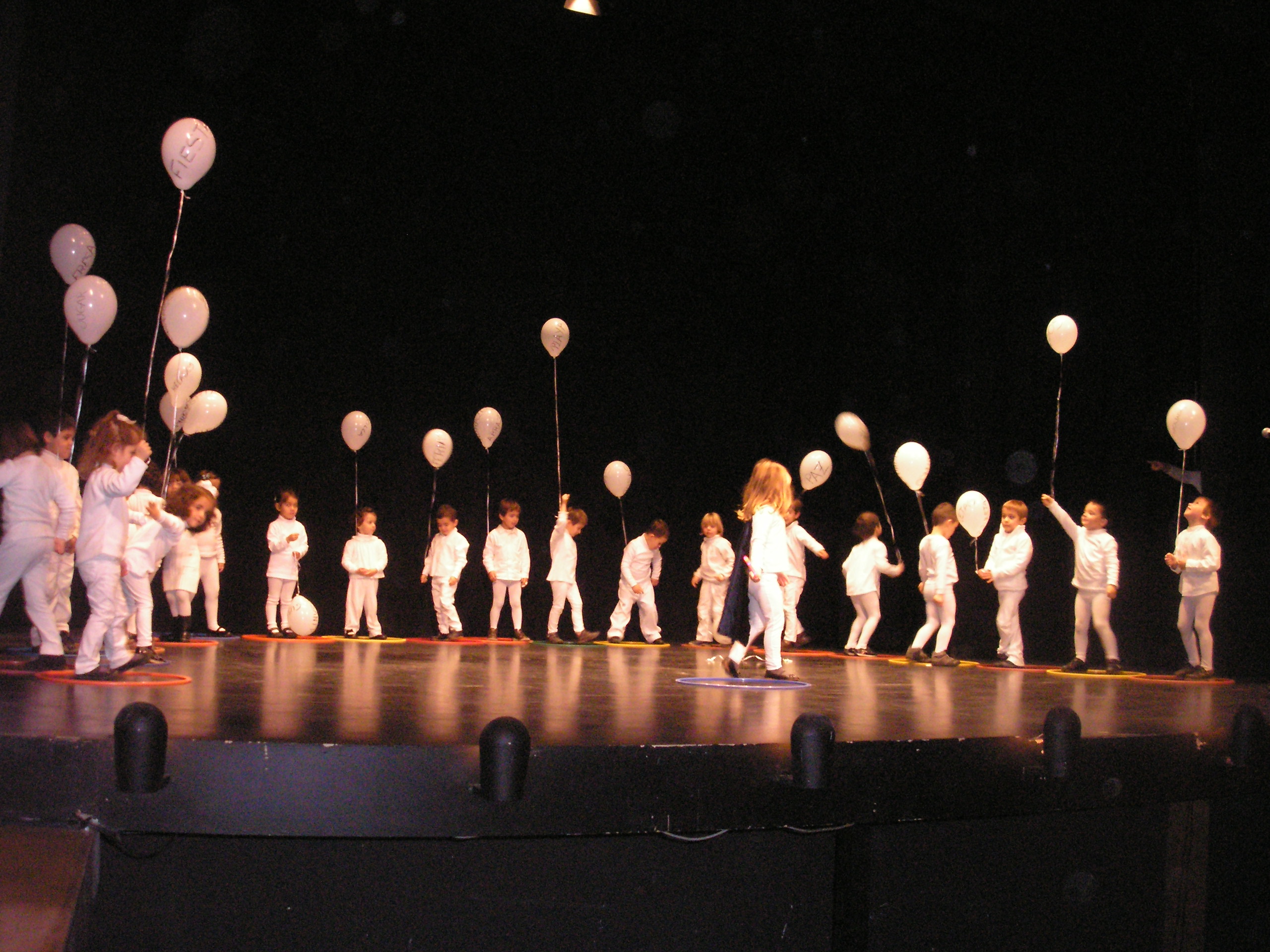 Festival 5