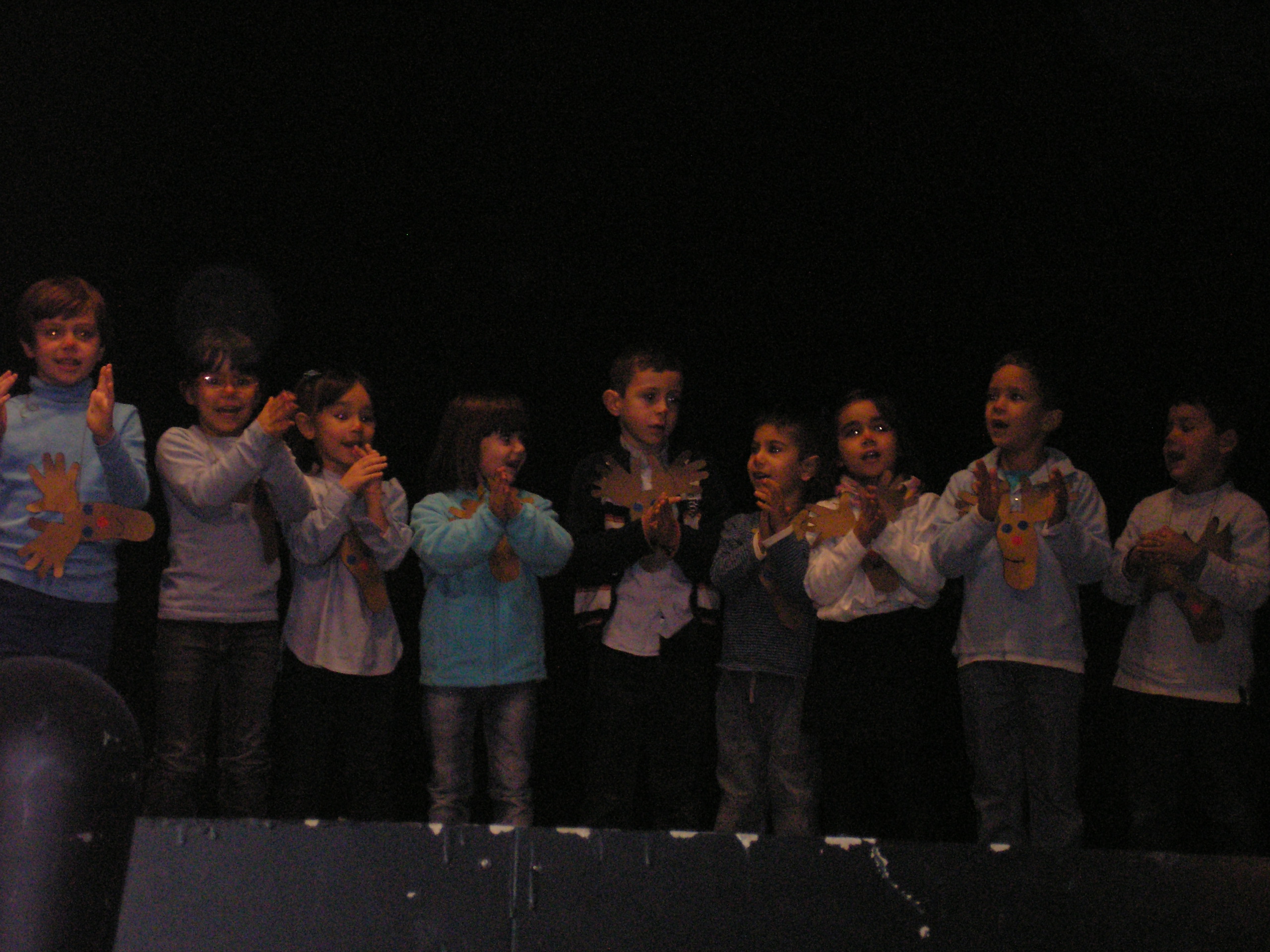 Festival 8