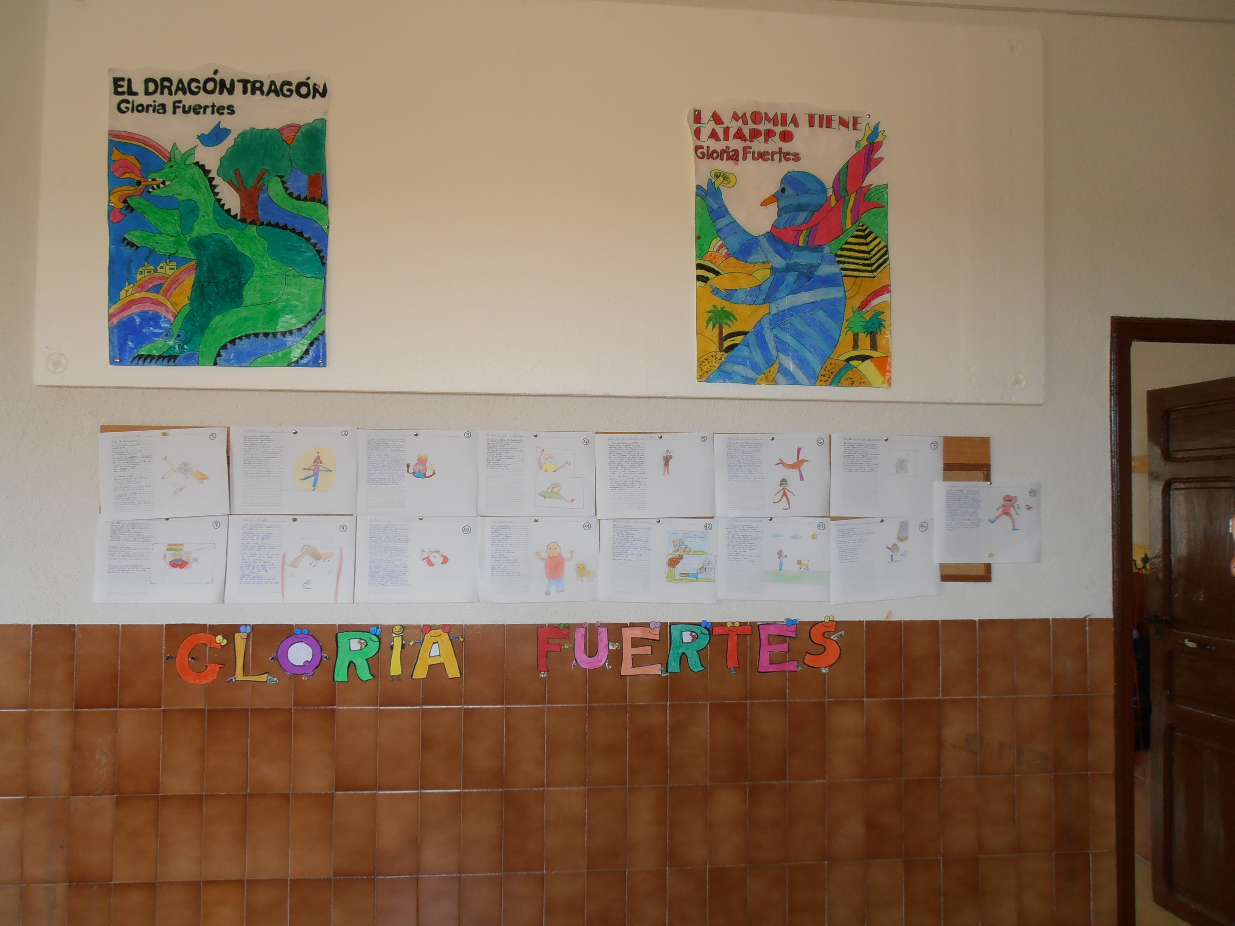 Animación a la lectura