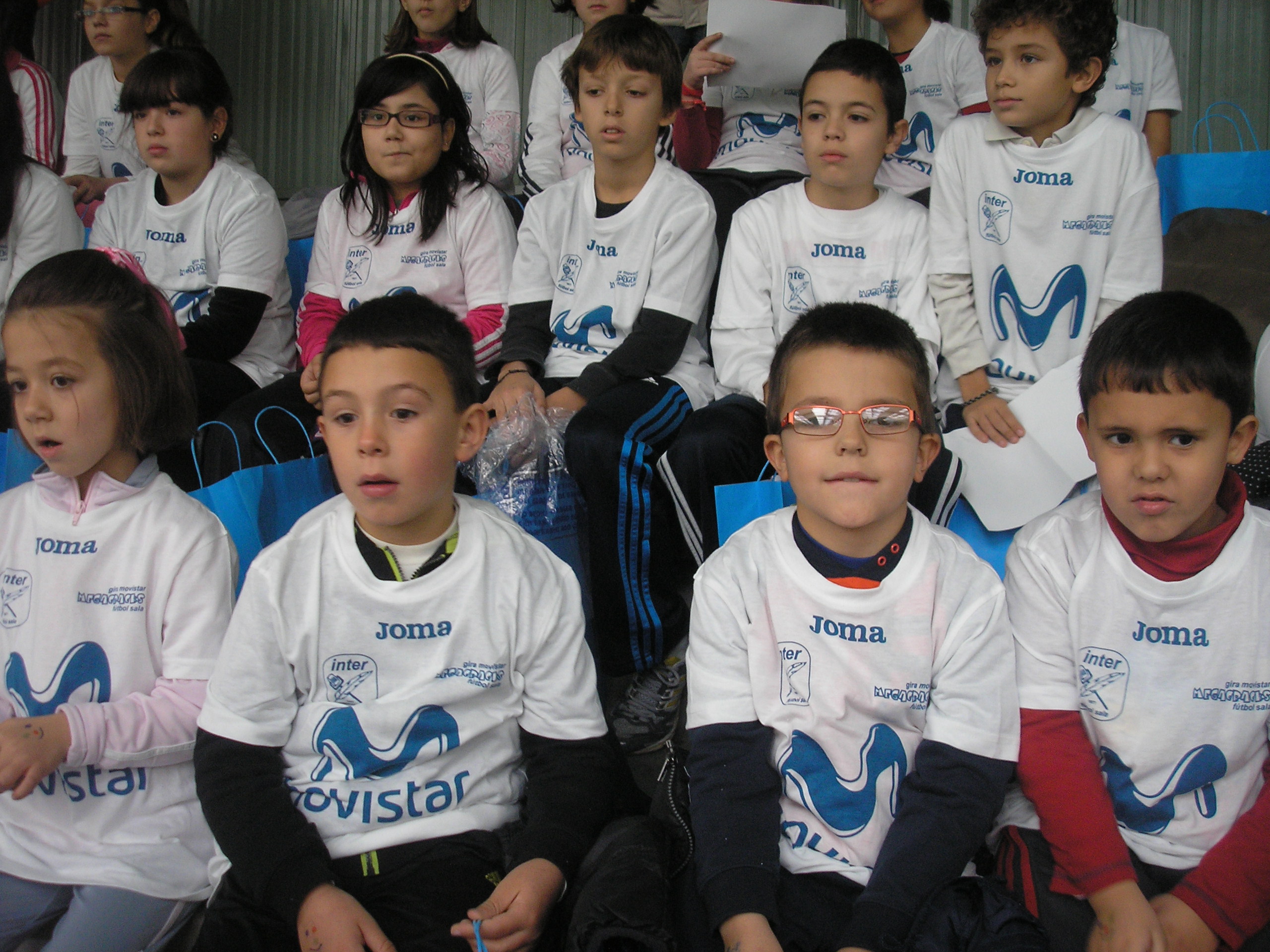 Pabellón 1