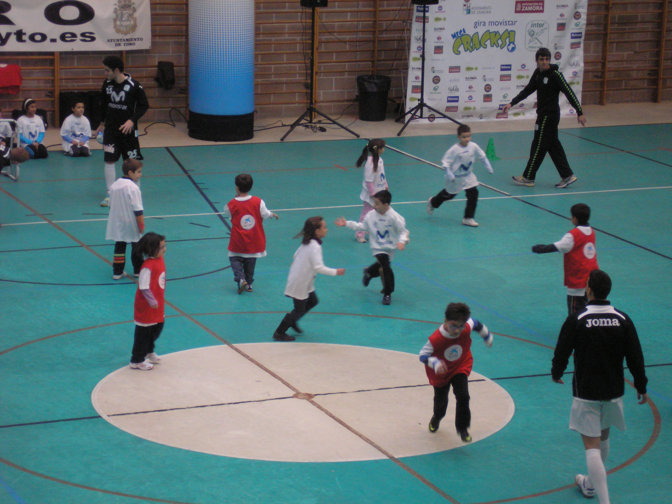 Pabellón 2