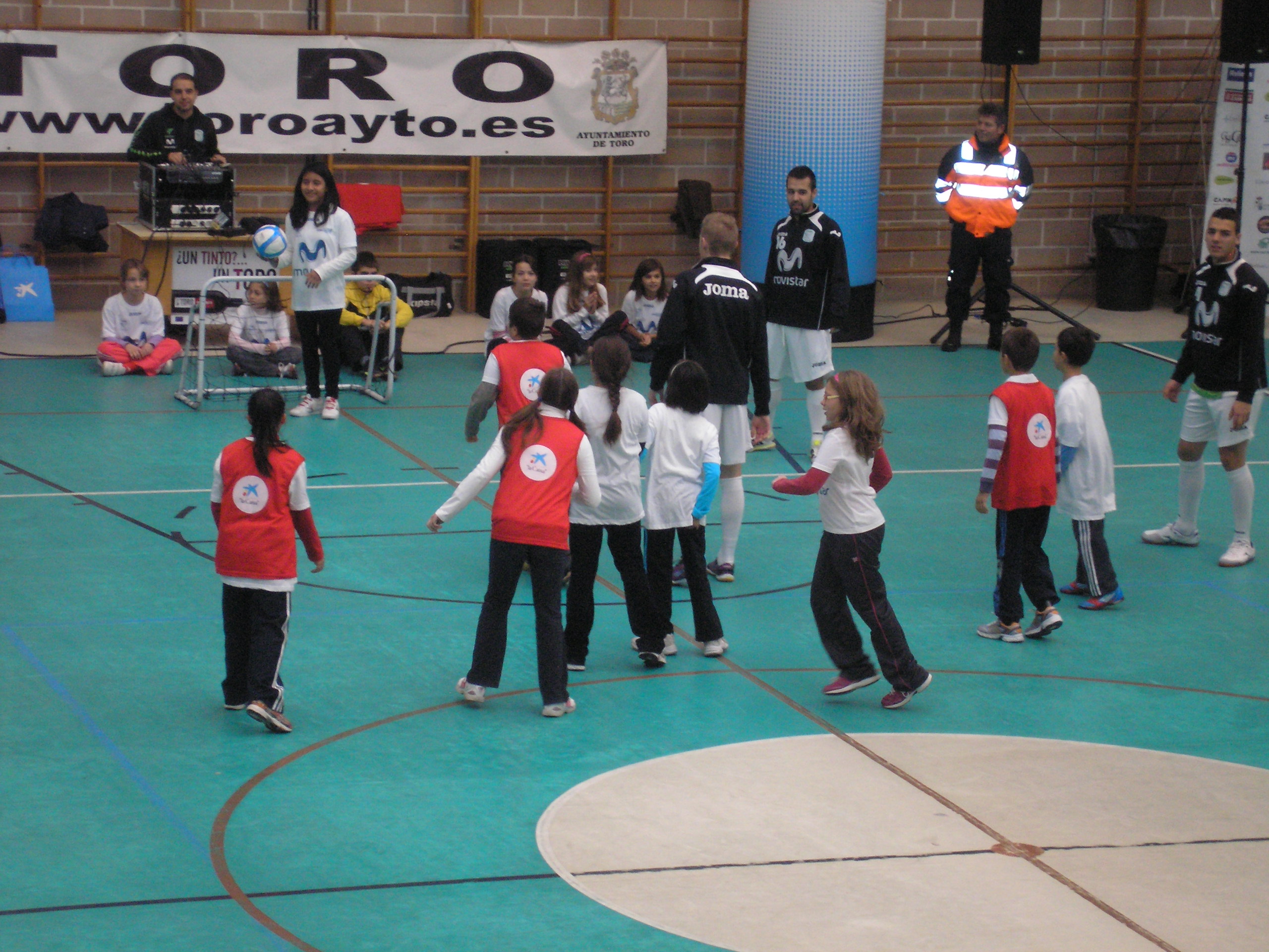 Pabellón 3