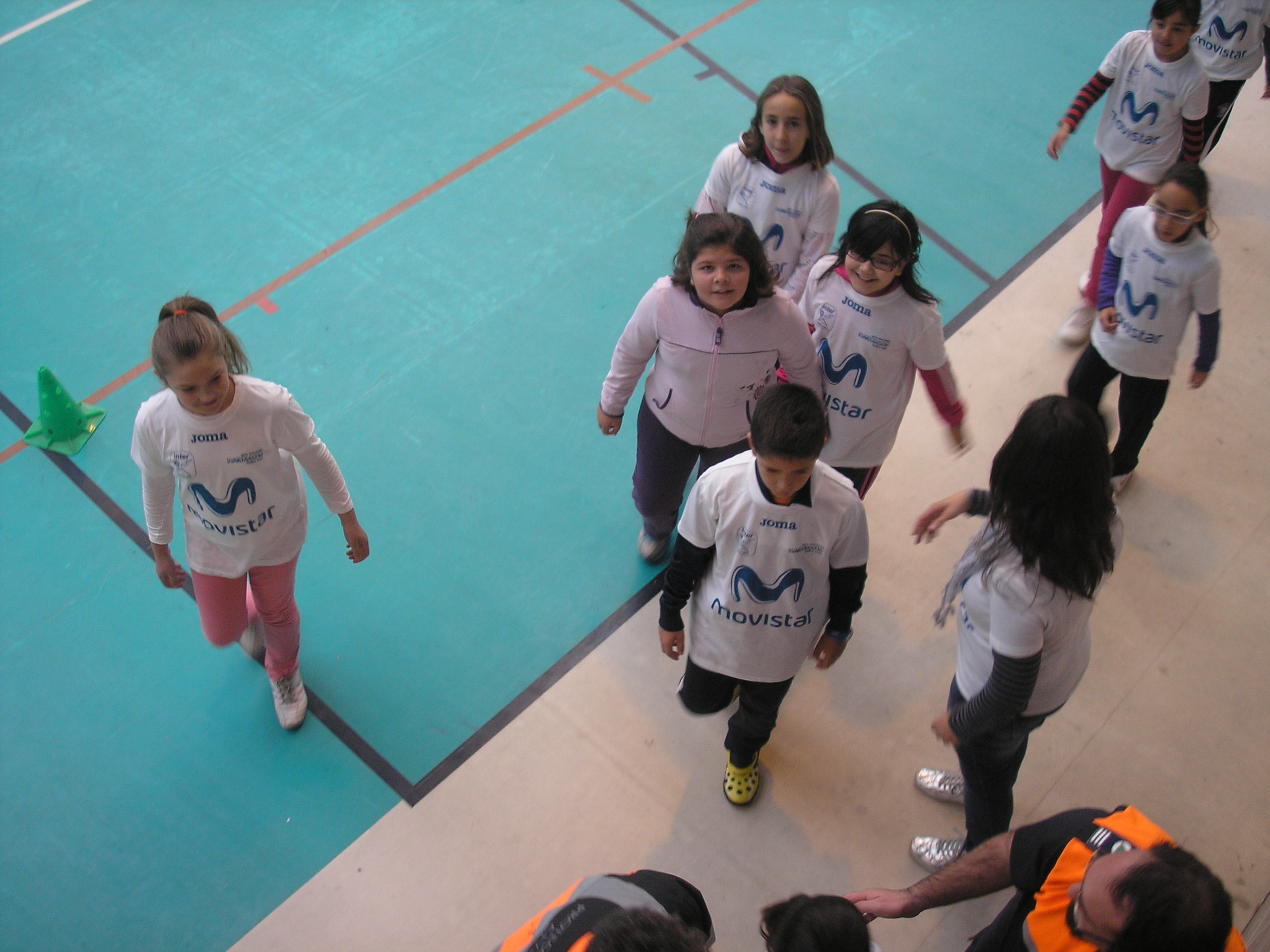 Pabellón 6