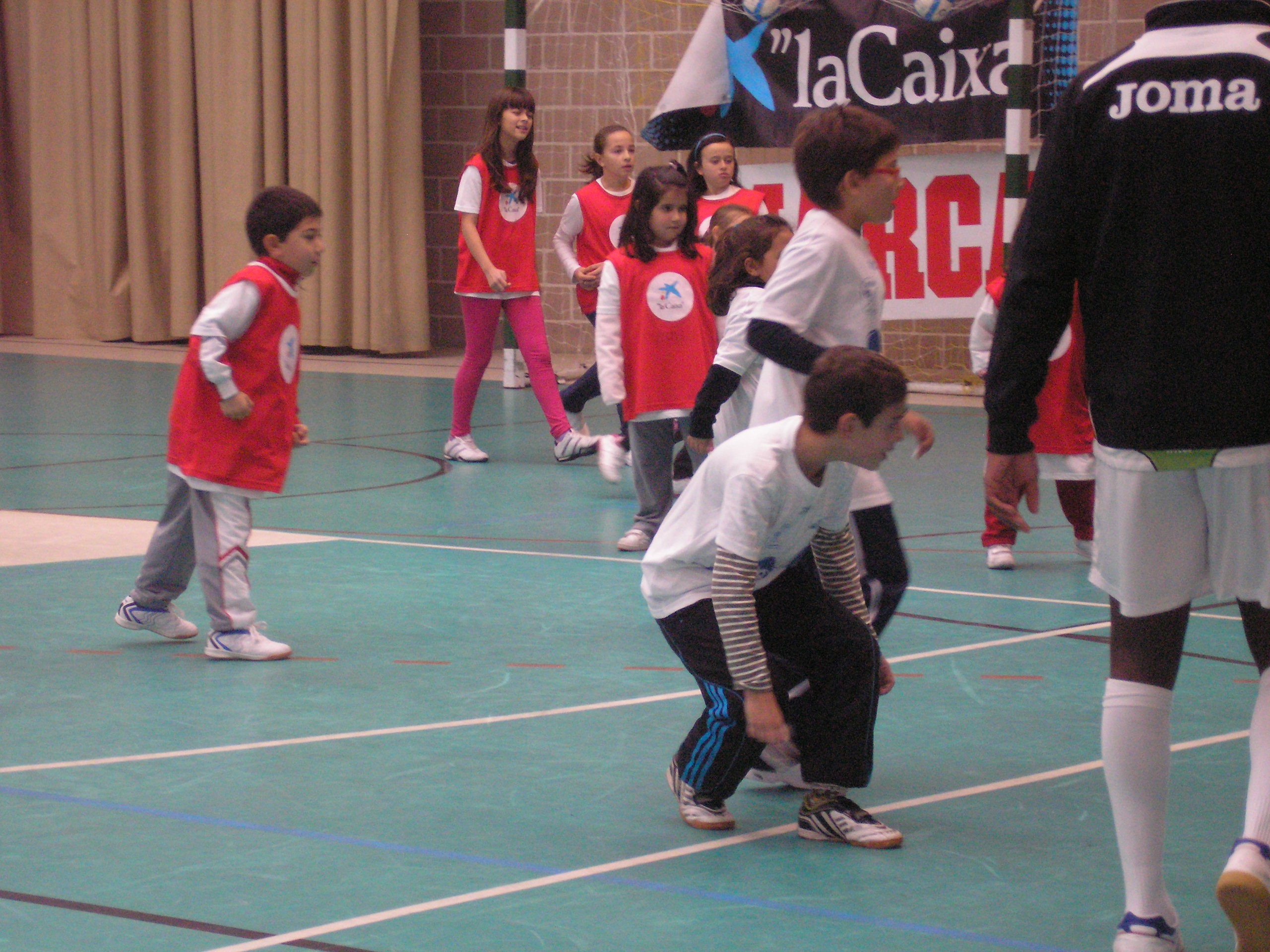 Pabellón 12