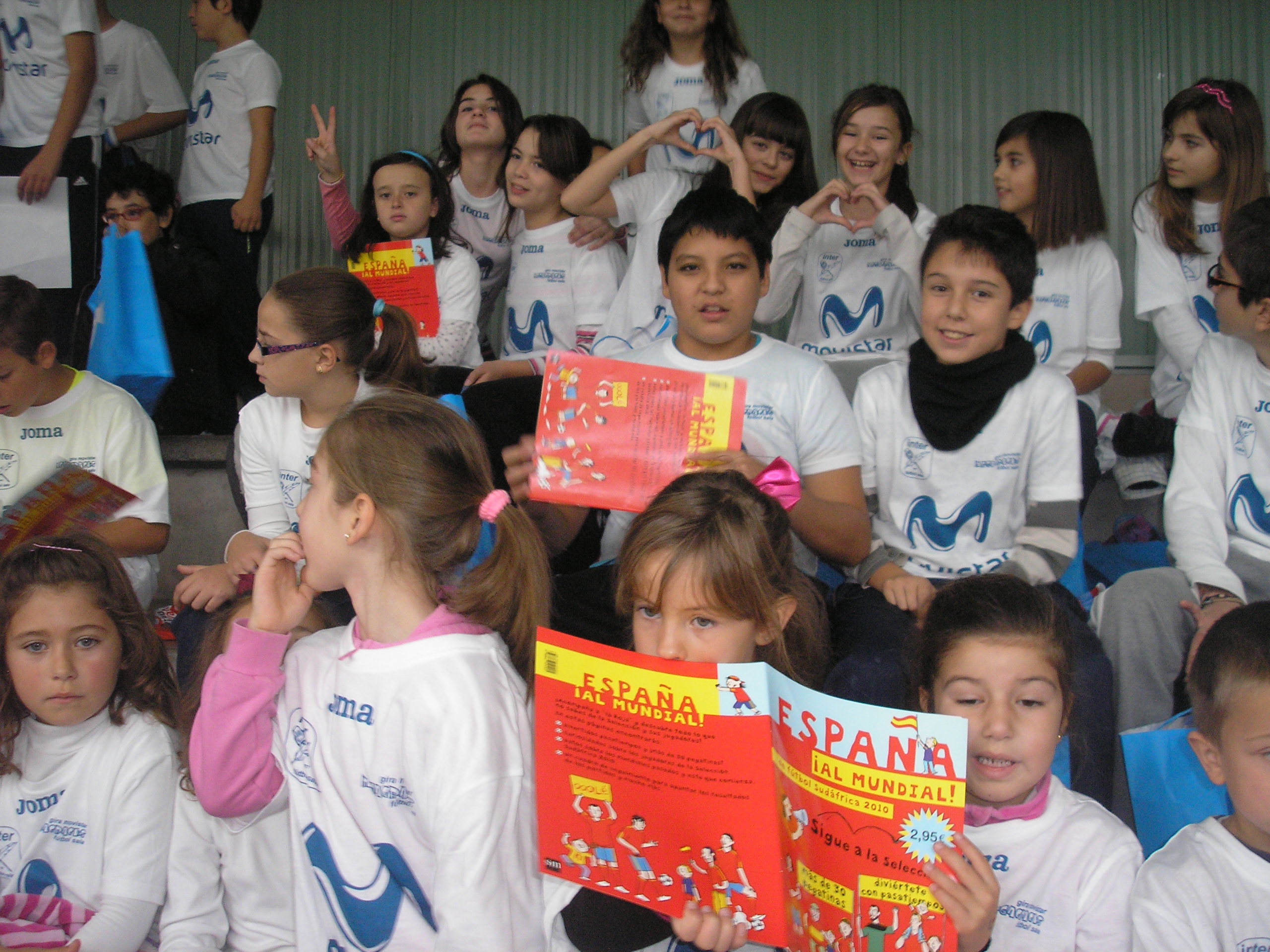 Pabellón 11